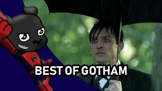 Best of Gotham - The Penguin's Umbrella