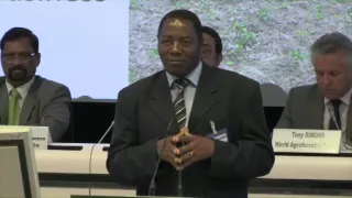 29. Agriculture intelligente face au climat - 2.5 Moses Tenywa