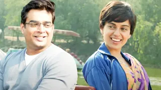 R. Madhavan Falls in Love with Duplicate Tanu - Tanu Weds Manu Returns Movie Scene | Kangana Ranuat