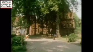 Der Berliner Ring (1981) Deutsch-Deutsche Wirklichkeit