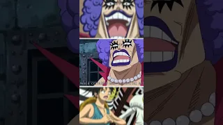 Crocodile Is Luffy's MOM Theory! | One Piece #shorts