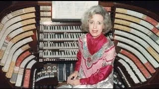 Saint Saëns, ORGAN SYMPHONY NO. 3: FINALE - Diane Bish