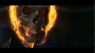 Ghost Rider - Waking The Demon