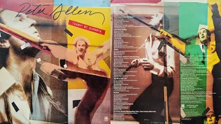 Peter Allen "The More I See You" from Taught By Experts 1976