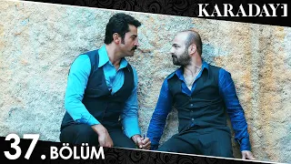 Karadayı 37. Bölüm | 2.Sezon (Full HD)