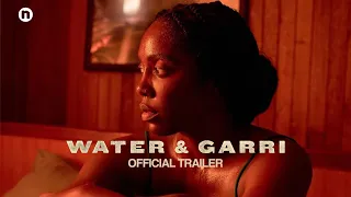 Water and Garri (2024) | Official Trailer