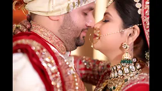 Best Wedding Teaser I Rohit & Deeksha I Beautiful Couple  I Verma Video Vision I 98888-80122