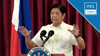 Bongbong Marcos tested ‘negative’ for cocaine in 2021 - analyst | INQToday