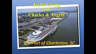 Port of Charleston - JL6