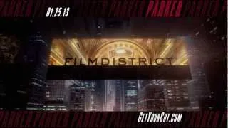 Parker (2013) Official Teaser Trailer [HD]