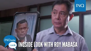 INQside Look with Roy Mabasa