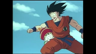 [HD] Dragon Ball Z - Cha La Head Cha La - Creditless - Old Quality