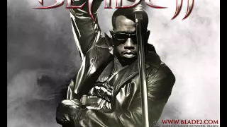 Blade 2 - Soundtrack ~ Blade 2 Theme