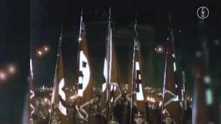 FWU - Propaganda im Nationalsozialismus - Trailer