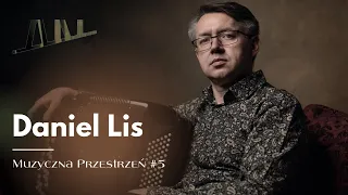 Budowa i strojenie akordeonu- wykład dr Daniel Lis | Muzyczna Przestrzeń #5