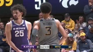 Kansas State Highlights