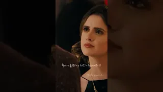 THE PERFECT DATE | LAURA MARANO AND NOAH CENTINEO | HD WHATSAPP STATUS | FEELINGS CORRIDOR | #shorts