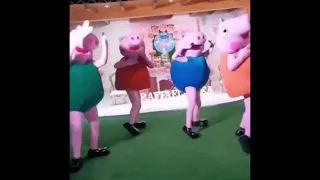 Peppa Sings Gasolina 1HOUR