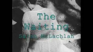 Sarah McLachlan- The Waiting (Won't Let Anything) *VERY RARE*