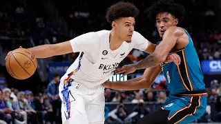 Brooklyn Nets vs Detroit Pistons - Full Game Highlights | April 5, 2023 | 2022-23 NBA Season