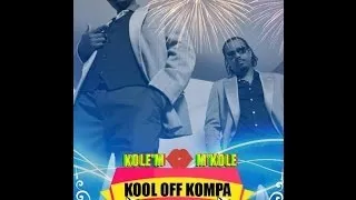 KOOL OFF-cherie m'kole