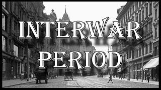 Hearts of Iron 4 Alternate History | The Interwar Period