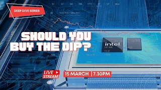 Is Intel Stock Worth Investing In?? | Get the Answer Now!