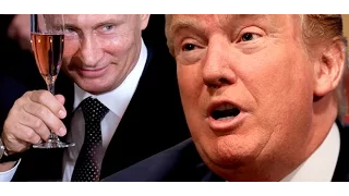 НОВОСТЬ ДНЯ.ПОЦЕЛУЙ ТРАМПА С ПУТИНЫМ /  NEWS. TRUMP KISSES PUTIN