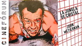 La Jungla de Cristal [Die Hard] (1988),John McTiernan