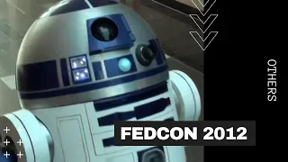 FedCon 2012