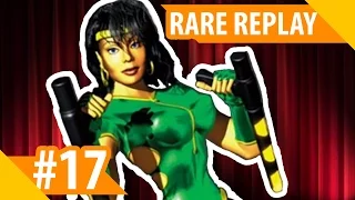 Rare Replay #17 - Killer Instinct Gold