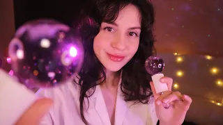 АСМР Приятный СПА для Твоего Расслабления🧼✨массаж, тихий голос | ASMR Cozy SPA Relaxation