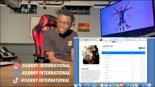 GUNNA MIGHT HAVE ALBUM OF THE YEAR WITH THIS ONE! GUNNA: "a GIFT & a CURSE" (FULL ALBUM REACTION)