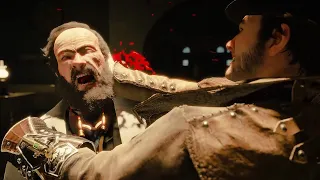 Assassin's Creed Syndicate - All Assassination Scenes / Death Scenes