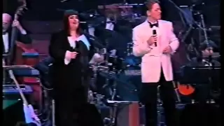 Robert Palmer LIVE at the Albert Hall - stereo - '92