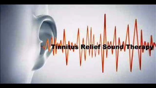 9 Hours Extremely Powerful Tinnitus Sound Therapy | Ringing in Ears Cure | Tinnitus Masking Sounds