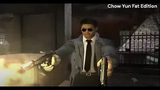 A nostalgic tribute to Max Payne 2 mods (part 2)