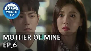 Mother of Mine | 세상에서 제일 예쁜 내 딸 EP.6 [ENG, CHN, IND/2019.04.06]