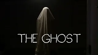 THE GHOST - Short Horror Film