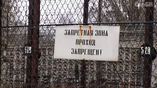 Жизнь в колонии общего режима