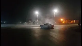 clk 430 donuts