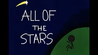 All of the Stars Cover (Official Audio)