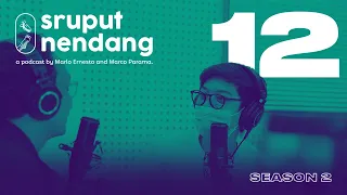 Sruput Nendang S2 #12 - Kreativitas Tanpa Batas ft. Aulion