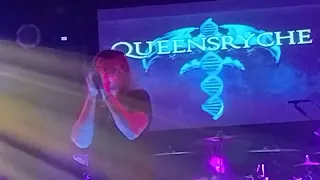 Queensrÿche - Deliverance / Roads to Madness. Ft.Lauderdale 3-4-23