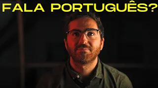 25 Portuguese Phrases you MUST KNOW before Visiting PORTUGAL!