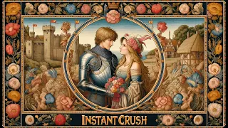 Daft Punk - Instant Crush (Medieval Style Cover, Bardcore)