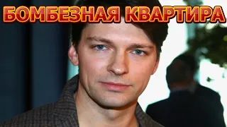 А ВЫ ЗНАЛИ? Где живет Даниил Страхов? Актер сериала Курорт Цвета Хаки (2021)