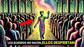 8 Señales CLARAS de que eres un Elegido | Todos los Elegidos deben ver esto