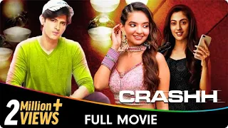 𝐂r𝐚s𝐡h - Hindi Full Movie - Anushka Sen, Rohan Mehra, Zain Imam, Kunj A, Aditi S