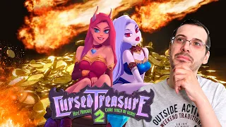 Нужно больше золота | Cursed Treasure 2 #5